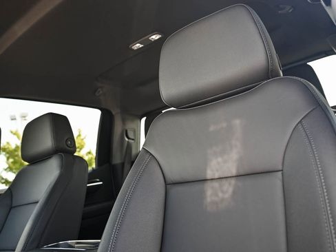 New 2026 GMC Sierra 1500 Elevation w/ Elevation Premium Package image 18