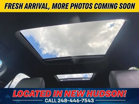 Used 2023 Chevrolet Traverse RS w/ LPO, Floor Liner Package AWD/4WD image 19