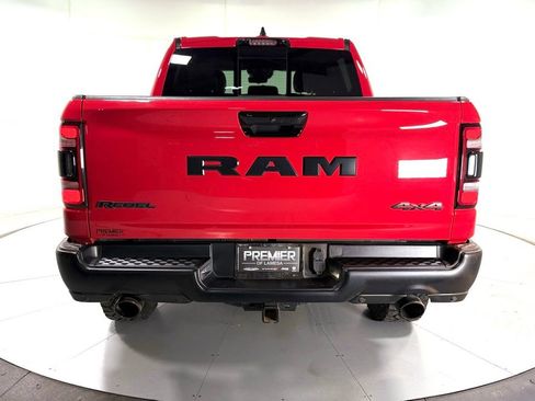 Used 2024 RAM 1500 Rebel w/ Rebel Level 2 Equipment Group AWD/4WD image 5