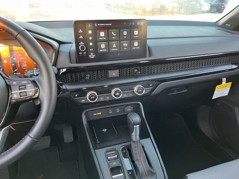 Used 2026 Honda CR-V Sport Touring image 19