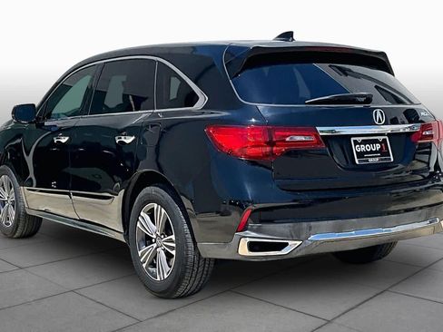 Used 2018 Acura MDX FWD image 12