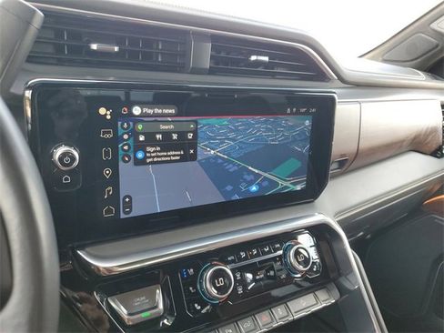 Certified 2024 GMC Sierra 2500 Denali Ultimate w/ Max Trailering Package image 14