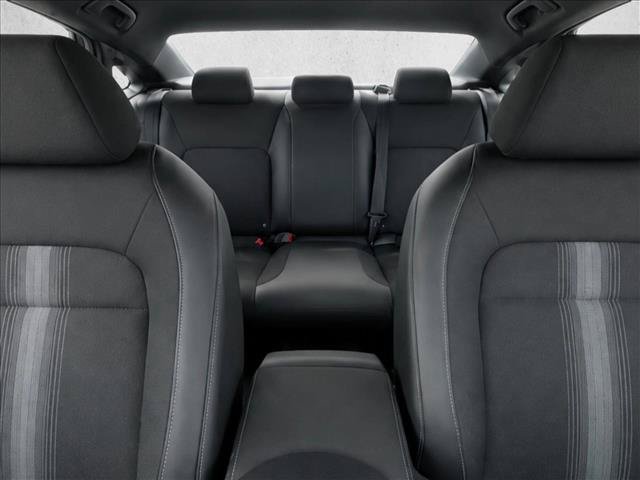 Certified 2024 Honda Civic Sport image 26