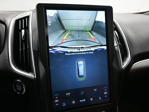 Used 2024 Ford Edge Titanium w/ Titanium Elite Package image 21