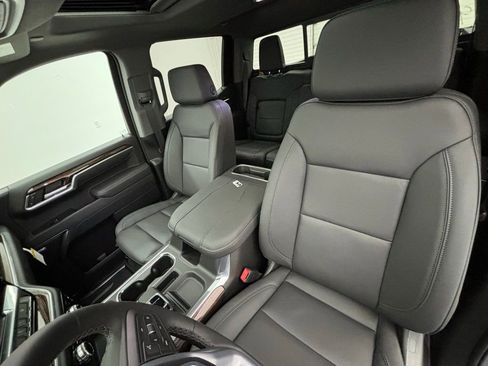 New 2026 GMC Sierra 1500 Elevation w/ Elevation Premium Package image 20