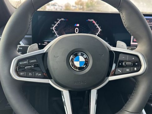 New 2026 BMW 330i Sedan w/ M Sport Package image 25