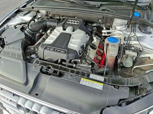 Used 2016 Audi S5 Premium Plus w/ Technology Package image 32