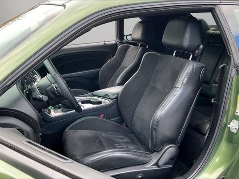 Certified 2022 Dodge Challenger R/T w/ Plus Package image 23