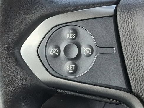 Used 2018 Chevrolet Silverado 1500 LT w/ All Star Edition AWD/4WD image 23