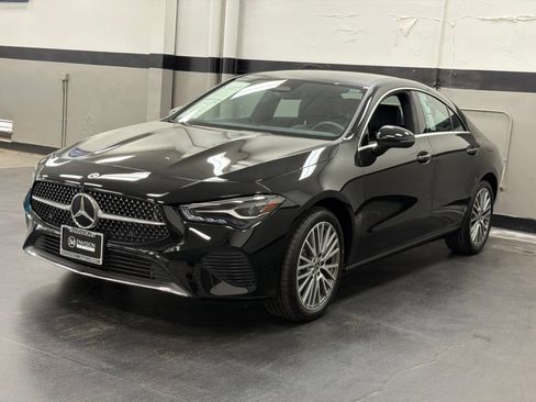 Used 2026 Mercedes-Benz CLA 250 image 6