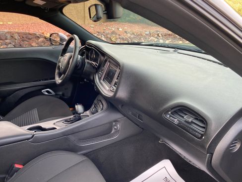 Used 2023 Dodge Challenger R/T image 46