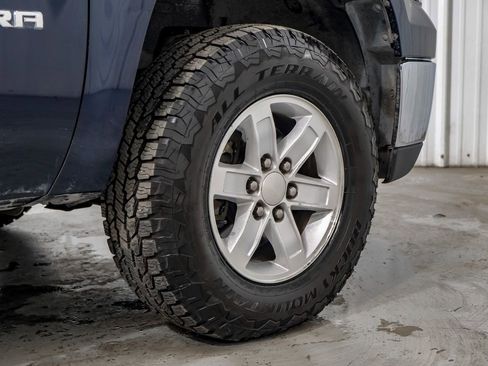 Used 2011 GMC Sierra 1500 SLE w/ Power Tech Package image 53