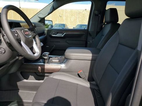 New 2026 GMC Sierra 1500 SLT w/ SLT Premium Plus Package AWD/4WD image 21