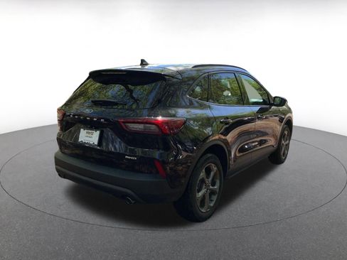 Used 2025 Ford Escape ST-Line image 7
