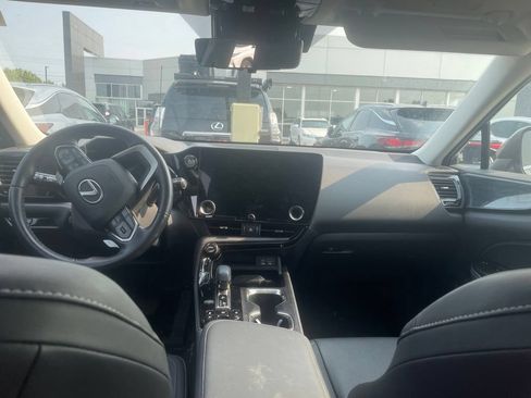 Used 2024 Lexus NX 350 AWD image 69