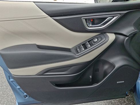 Used 2022 Subaru Forester Limited w/ Popular Package #3 image 13