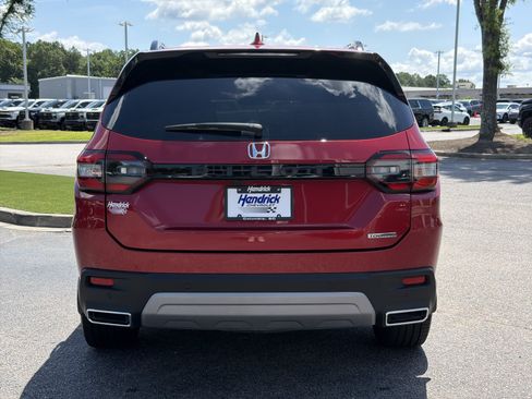 Used 2023 Honda Pilot Touring image 20
