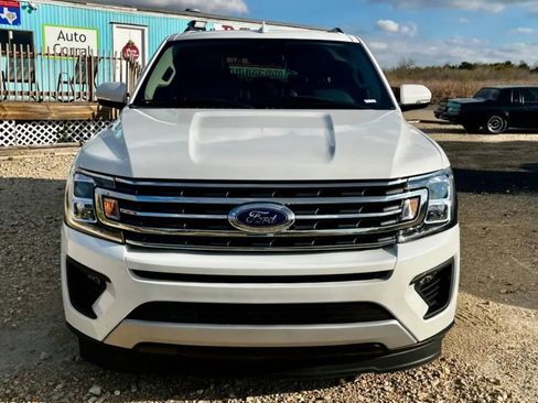Used 2020 Ford Expedition XLT w/ Equipment Group 202A image 7