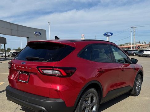 New 2026 Ford Escape ST-Line w/ Tech Pack #1 image 4