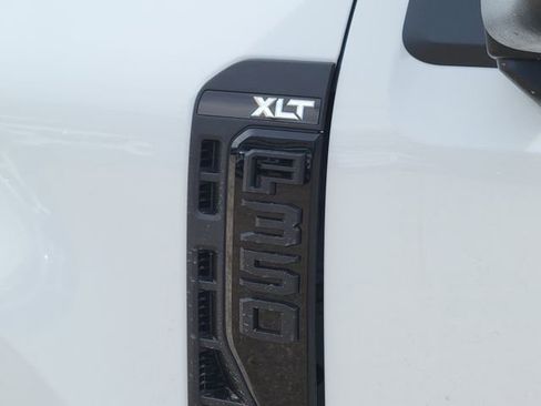 New 2026 Ford F350 XLT w/ XLT Premium Package image 13