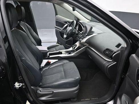 Used 2024 Mitsubishi Eclipse Cross SE AWD/4WD image 29