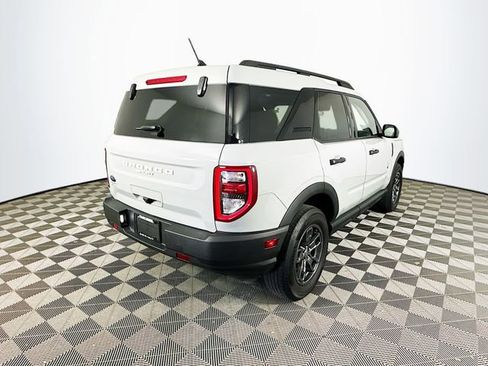 Certified 2022 Ford Bronco Sport Big Bend AWD/4WD image 11