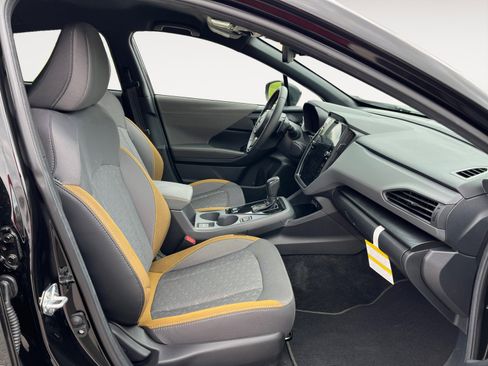 Certified 2025 Subaru Crosstrek 2.5i Sport AWD/4WD image 18
