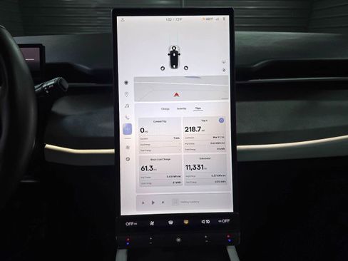 Used 2023 Fisker Ocean Extreme image 28