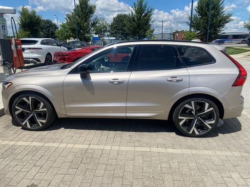 Used 2026 Volvo XC60 B5 Ultra w/ Protection Package AWD/4WD image 8