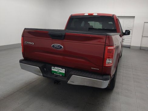 Used 2015 Ford F150 XLT RWD image 7