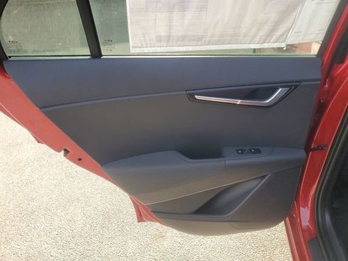 New 2024 Kia Niro Wind w/ Wind Preserve Package image 25