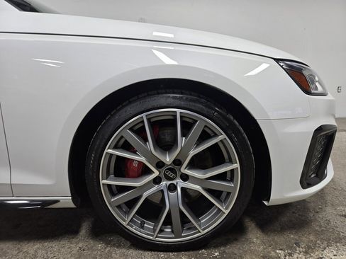 Used 2023 Audi S4 Premium Plus w/ Premium Plus Package image 60