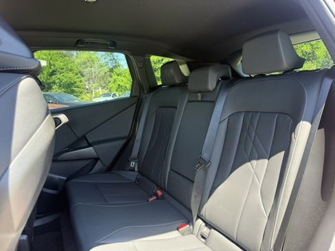 Certified 2025 BMW X3 xDrive30 AWD/4WD image 15