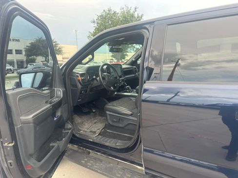 Used 2023 Ford F150 Tremor w/ Bed Utility Package AWD/4WD image 15