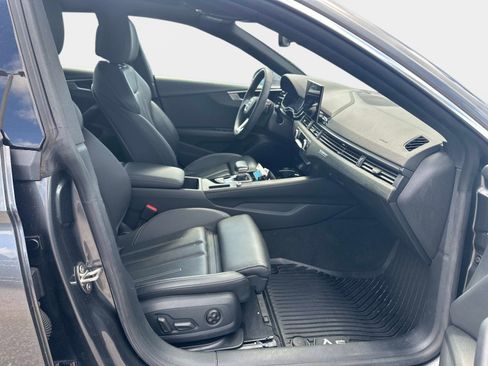 Used 2024 Audi A5 2.0T Premium AWD/4WD image 6