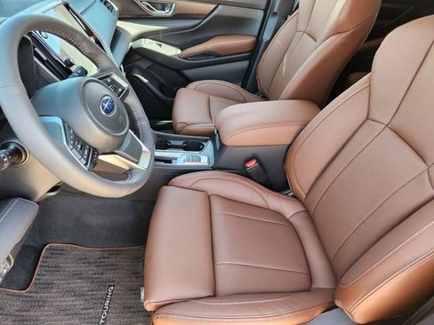 New 2026 Subaru Ascent Touring image 9