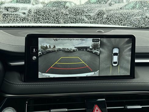 Used 2026 Genesis G70 2.5T Prestige image 19