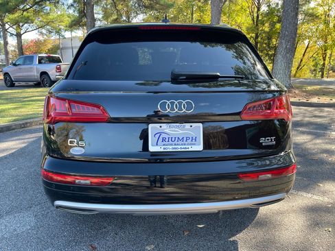 Used 2018 Audi Q5 2.0T Premium Plus image 4