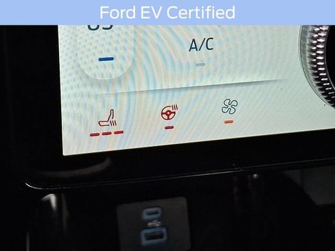 Certified 2021 Ford Mustang Mach-E Select w/ Comfort/Appearance Package image 26