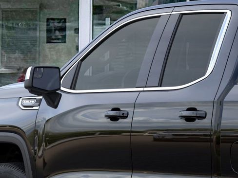 New 2026 GMC Sierra 1500 SLE image 36