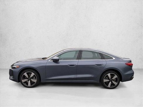 New 2025 Audi A5 2.0T Premium Plus image 5