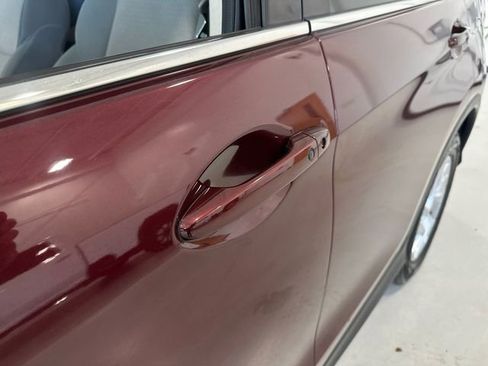 Used 2016 Honda CR-V EX image 15