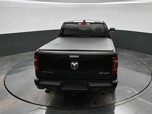Used 2019 RAM 1500 Limited image 27