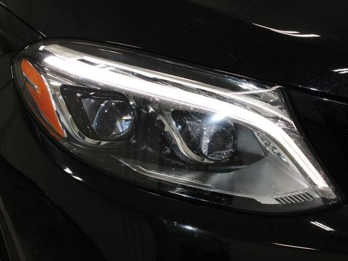 Used 2019 Mercedes-Benz GLE 43 AMG 4MATIC image 12