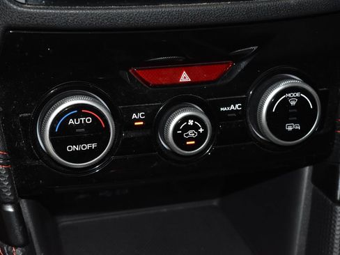 Used 2024 Subaru Forester Sport AWD/4WD image 13