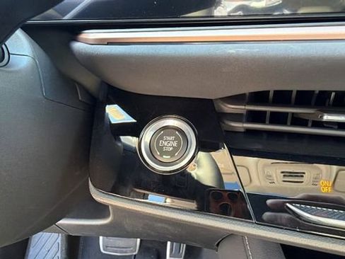 New 2026 Buick Envision Sport Touring AWD/4WD image 21