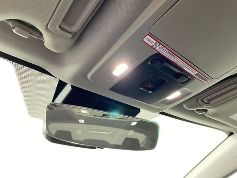 New 2026 Toyota Camry LE image 24