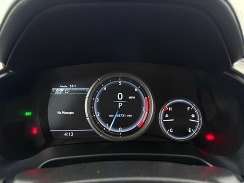 Used 2022 Lexus RX 350 F Sport w/ Accessory Package image 15