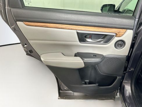 Used 2017 Honda CR-V Touring image 27