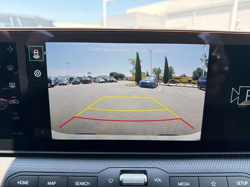 New 2026 Kia K4 GT-Line w/ GT-Line Premium Package FWD image 13